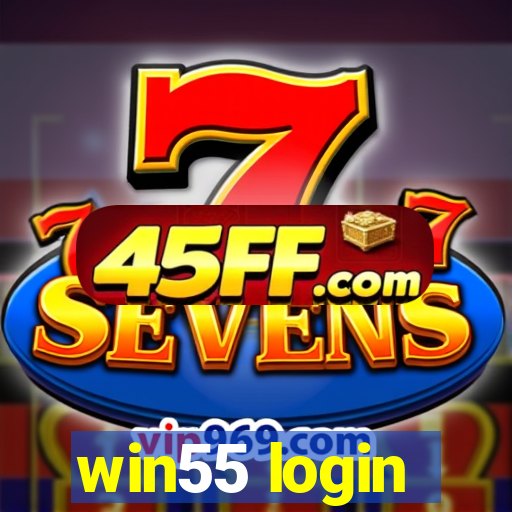 win55 login